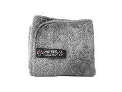Utěrka z mikrovlákna MUC-OFF MICROFIBRE POLISHING CLOTH - Utěrka z mikrovlákna MUC-OFF MICROFIBRE POLISHING CLOTH