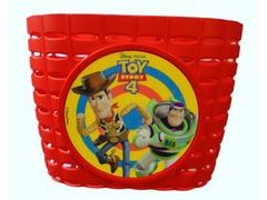 Koš Disney Toy Story červený - Koš Disney Toy Story červený