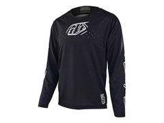 Dětský dres s dlouhým rukávem TLD - Dětský dres s dlouhým rukávem TLD