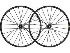 Zapletené kola MAVIC DEEMAX PRO SAM HILL 27,5 PÁR BOOST XD DISC 6-BOLT 2021 - Zapletené kola MAVIC DEEMAX PRO SAM HILL 27,5 PÁR BOOST XD DISC 6-BOLT 2021