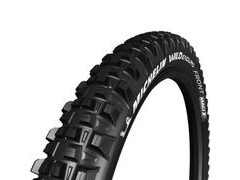 Plášť MICHELIN WILD ENDURO FRONT MAGI-X2 TS TLR KEVLAR 27,5X2.40 COMPETITION LINE - Plášť MICHELIN WILD ENDURO FRONT MAGI-X2 TS TLR KEVLAR 27,5X2.40 COMPETITION LINE