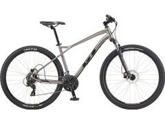 Pánské horské kolo GT Aggressor Expert 29" 2020 - Pánské horské kolo GT Aggressor Expert 29" 2020