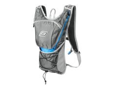 Batoh FORCE TWIN PRO PLUS 14 l+2L rez., šedo-modrý - Batoh FORCE TWIN PRO PLUS 14 l+2L rez., šedo-modrý