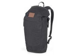Batoh daypack LOAP COSTANA černý - Batoh daypack LOAP COSTANA černý