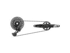 Sada SRAM GX EAGLE DUB 175 BOOST - Sada SRAM GX EAGLE DUB 175 BOOST