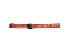 Pásek Mons Royale BELT terracotta / pink clay - Pásek Mons Royale BELT terracotta / pink clay