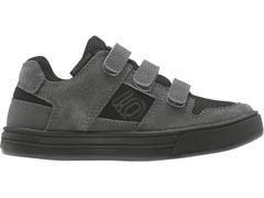 dětská obuv Five Ten Freerider Kids VCS Grey Black - dětská obuv Five Ten Freerider Kids VCS Grey Black