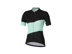 Dámský dres SHIMANO SUMIRE černá - Dámský dres SHIMANO SUMIRE černá