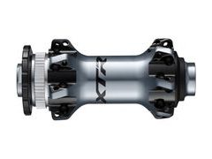 Náboj přední Shimano XTR HB-M9110 32d E-Thru boost černý original balení - Náboj přední Shimano XTR HB-M9110 32d E-Thru boost černý original balení