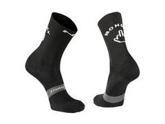 Pánské cyklo ponožky Northwave Sunday Monday Sock - Pánské cyklo ponožky Northwave Sunday Monday Sock