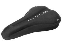 potah na sedlo M-Wave gelový 180x290 mm - potah na sedlo M-Wave gelový 180x290 mm