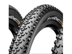 Plášť Race King II 29x2.2 - Plášť Race King II 29x2.2
