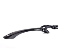 Zadní blatník Simpla Hammer SDR 24 - 29", černý - Zadní blatník Simpla Hammer SDR 24 - 29", černý