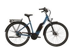 Trekingové elektrokolo Lapierre Overvolt Urban 3.4 2021 - Trekingové elektrokolo Lapierre Overvolt Urban 3.4 2021