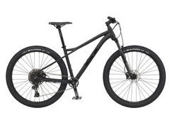 Pánské horské kolo GT Avalanche Expert 29" - Black - Pánské horské kolo GT Avalanche Expert 29" - Black