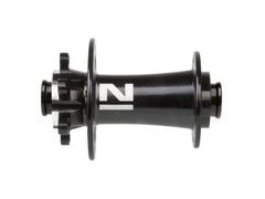 Náboj Novatec D791SB-B15 BOOST Al 32 přední - Náboj Novatec D791SB-B15 BOOST Al 32 přední