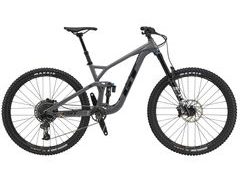 Celoodpružené kolo GT FORCE 29" EXPERT 2021 - Celoodpružené kolo GT FORCE 29" EXPERT 2021