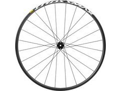Zapletené kolo MAVIC CROSSMAX 27,5 ZADNÍ BOOST 2021 - Zapletené kolo MAVIC CROSSMAX 27,5 ZADNÍ BOOST 2021