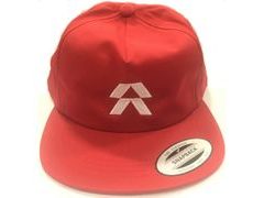 Kšiltovka Santa Cruz RESERVE WHEELS SNAPBACK HAT red - Kšiltovka Santa Cruz RESERVE WHEELS SNAPBACK HAT red