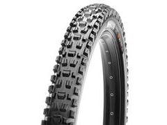 Plašť MAXXIS ASSEGAI kevlar 27,5x2.5/EXO T.R. - Plašť MAXXIS ASSEGAI kevlar 27,5x2.5/EXO T.R.
