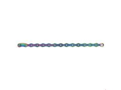 Řetěz SRAM XX1 EAGLE rainbow - Řetěz SRAM XX1 EAGLE rainbow