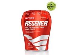 Doplněk stravy Nutrend Regener, 450g 