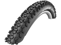 plášť SCHWALBE BLACK JACK 26" KevlarGuard drát - plášť SCHWALBE BLACK JACK 26" KevlarGuard drát