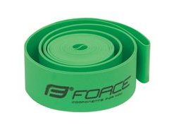 Ráfková vložka FORCE 29" (622-19), zelená - Ráfková vložka FORCE 29" (622-19), zelená