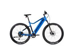 Horské elektrokolo ARIMO 27,5", 2021 MODRÁ/ČERNÁ - Horské elektrokolo ARIMO 27,5", 2021 MODRÁ/ČERNÁ