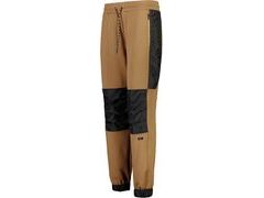 Dámské kalhoty Mons Royale DECADE PANTS WMNS merino toffee - Dámské kalhoty Mons Royale DECADE PANTS WMNS merino toffee