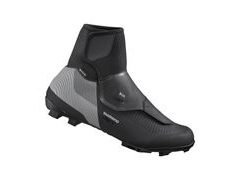 Tretry zimní Shimano SH-MW702 - černá - Tretry zimní Shimano SH-MW702 - černá