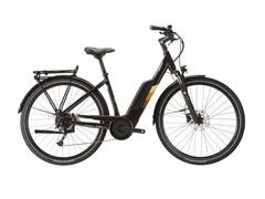 Trekingové elektrokolo Lapierre Overvolt Urban 6.5 2021 - Trekingové elektrokolo Lapierre Overvolt Urban 6.5 2021