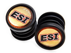 Zátka do řidítek ESI - ESI Bar plugs - Zátka do řidítek ESI - ESI Bar plugs