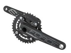 Kliky Force CARBON TEAM Al 36/26z 175mm - Kliky Force CARBON TEAM Al 36/26z 175mm
