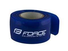 Protiprůrazová vložka FORCE 35mm-2x2370mm, modrá - Protiprůrazová vložka FORCE 35mm-2x2370mm, modrá