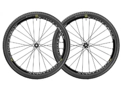 Zapletená kola Mavic Crossmax ELITE 29" 2017 - Zapletená kola Mavic Crossmax ELITE 29" 2017
