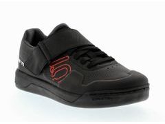 tretry Five Ten Hellcat Pro Black Red - tretry Five Ten Hellcat Pro Black Red