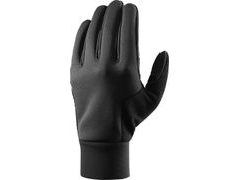 Rukavice dlouhoprsté MAVIC MISTRAL BLACK/ černá - Rukavice dlouhoprsté MAVIC MISTRAL BLACK/ černá