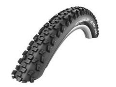 Plášť SCHWALBE Black Jack 26"x2.1/54-559 - Plášť SCHWALBE Black Jack 26"x2.1/54-559