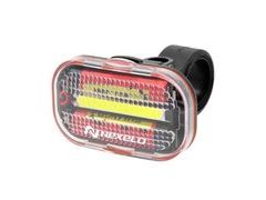 Přední světlo NEXELO LED 15 CHIP-LED - Přední světlo NEXELO LED 15 CHIP-LED