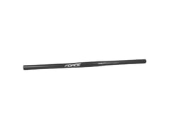 Řídítka Force MTB rovné 25,4/600 mm Al, černé mat - Řídítka Force MTB rovné 25,4/600 mm Al, černé mat