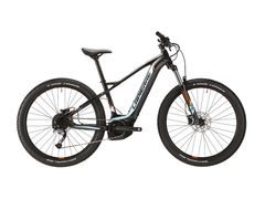 Dámské horské elektrokolo Lapierre Overvolt HT 5.4 2021 - Dámské horské elektrokolo Lapierre Overvolt HT 5.4 2021