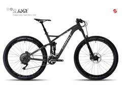 Pánské horské kolo Ghost SLAMR 5 29" 2017 - Pánské horské kolo Ghost SLAMR 5 29" 2017