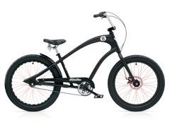 Pánské kolo Electra CRUISER ATTITUDE➜ Straight 8 8i Men's 2021 - Pánské kolo Electra CRUISER ATTITUDE➜ Straight 8 8i Men's 2021