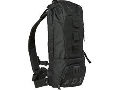 Batoh Fox Utility 6L Hydration Pack- Small - OS, Black 