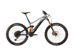 Elektrokolo Lapierre eZesty AM LTD ULTIMATE 2021 - Elektrokolo Lapierre eZesty AM LTD ULTIMATE 2021