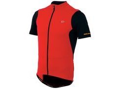 Dres PEARL iZUMi SELECT ATTACK červená - Dres PEARL iZUMi SELECT ATTACK červená