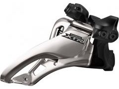 Přesmykač Shimano XTR FD-M9020 34,9 + 31,8, 28,6 original balení - Přesmykač Shimano XTR FD-M9020 34,9 + 31,8, 28,6 original balení
