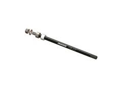CROOZER THRU AXLE Maxle Adaptér pro pevnou osu do 2015- - CROOZER THRU AXLE Maxle Adaptér pro pevnou osu do 2015-