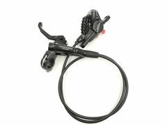 Brzda Shimano BR-M6000 Deore - Brzda Shimano BR-M6000 Deore